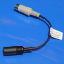 Pipetten Adapterkabel Mini-Stecker